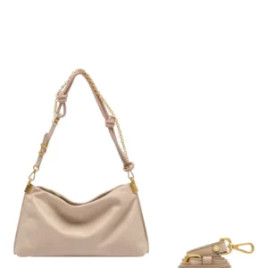 Gianni Chiarini Fanny Mini Leather Bag