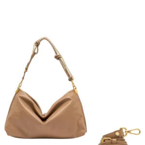 Gianni Chiarini Fanny Mini Leather Bag