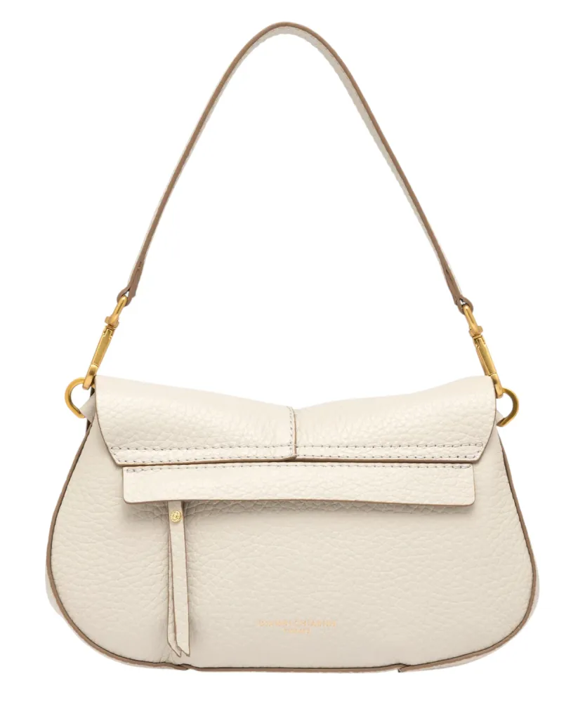 Gianni Chiarini Helena Round Bag shoulder strap