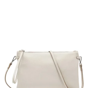Gianni Chiarini Hermy Hammered Leather Clutch