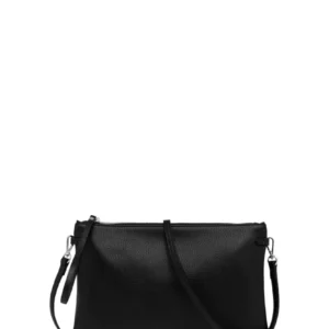 Gianni Chiarini Hermy Hammered Leather Clutch