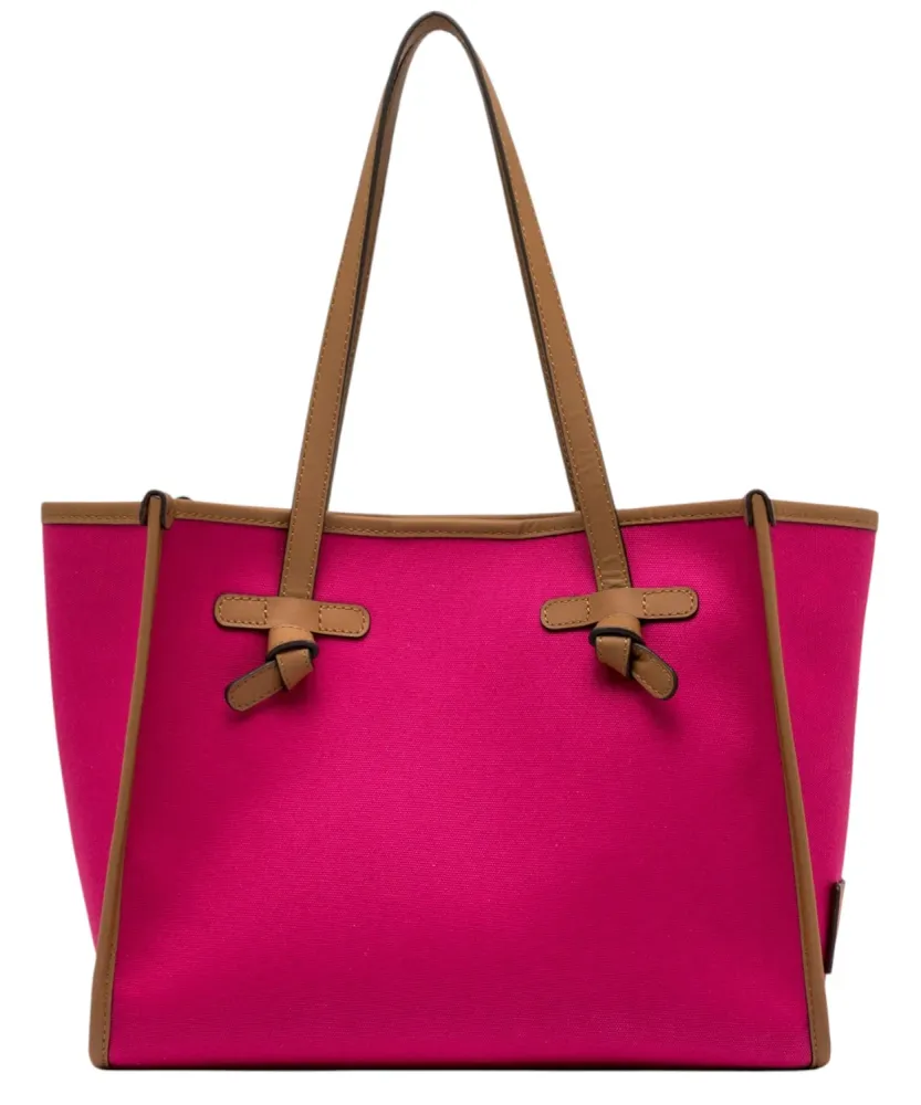 Gianni Chiarini Marcella Big Bag canvas