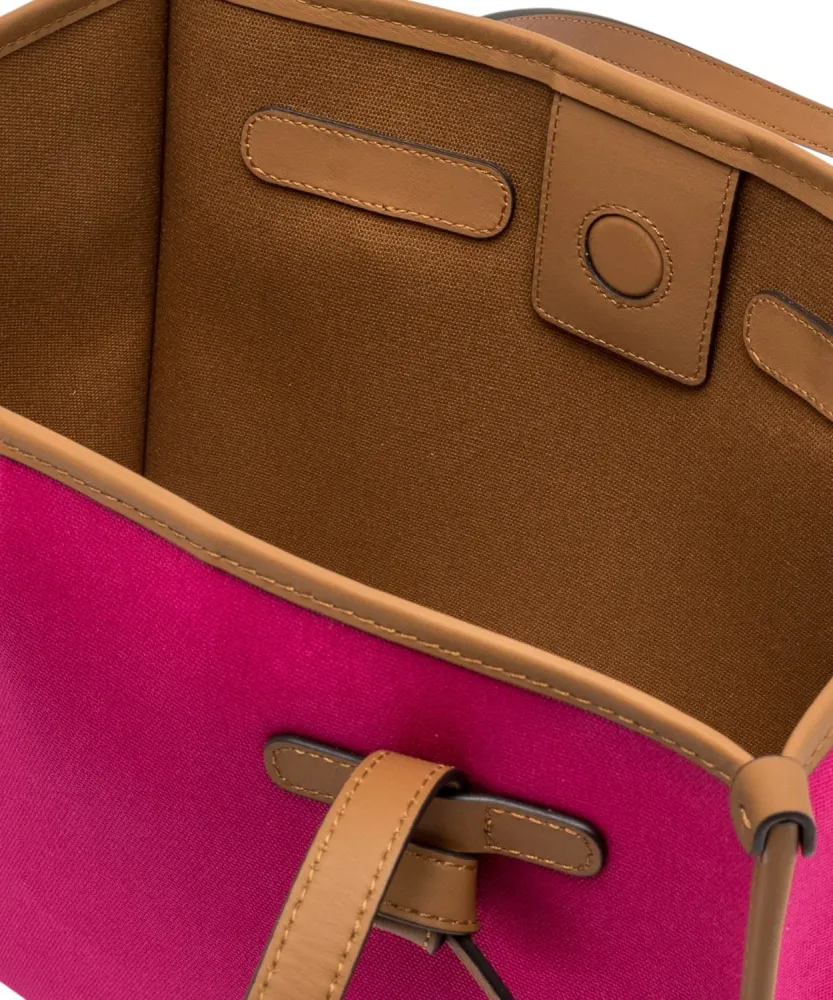 Gianni Chiarini Marcella Big Bag canvas