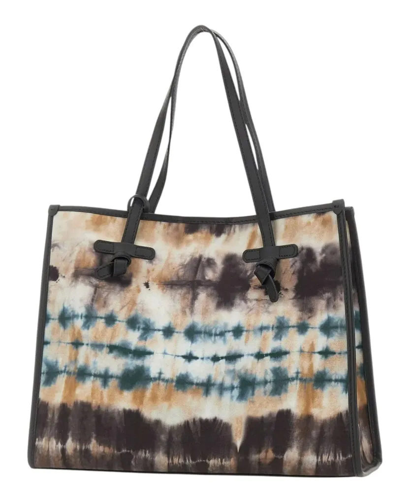 Gianni Chiarini Marcella Canvas Bag