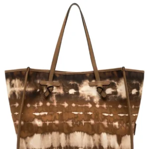 Gianni Chiarini Marcella Canvas Bag
