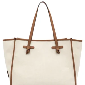Gianni Chiarini Marcella Canvas Bag