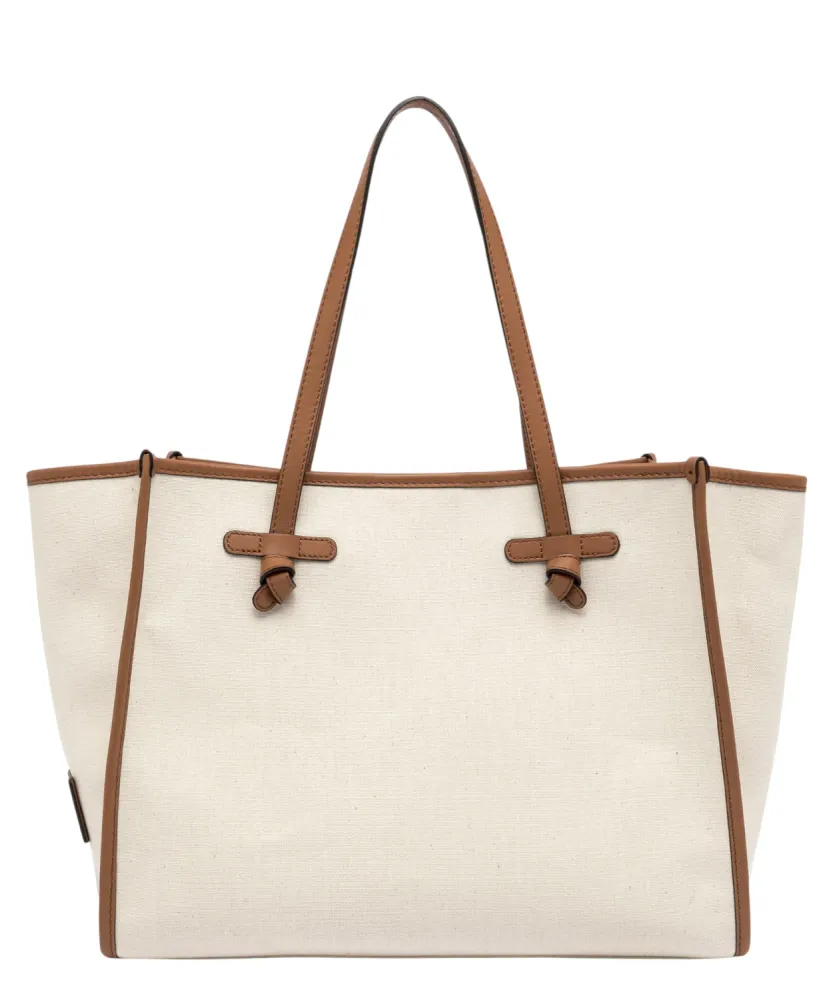 Gianni Chiarini Marcella Canvas Bag
