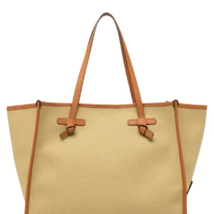 Gianni Chiarini Marcella Canvas Bag
