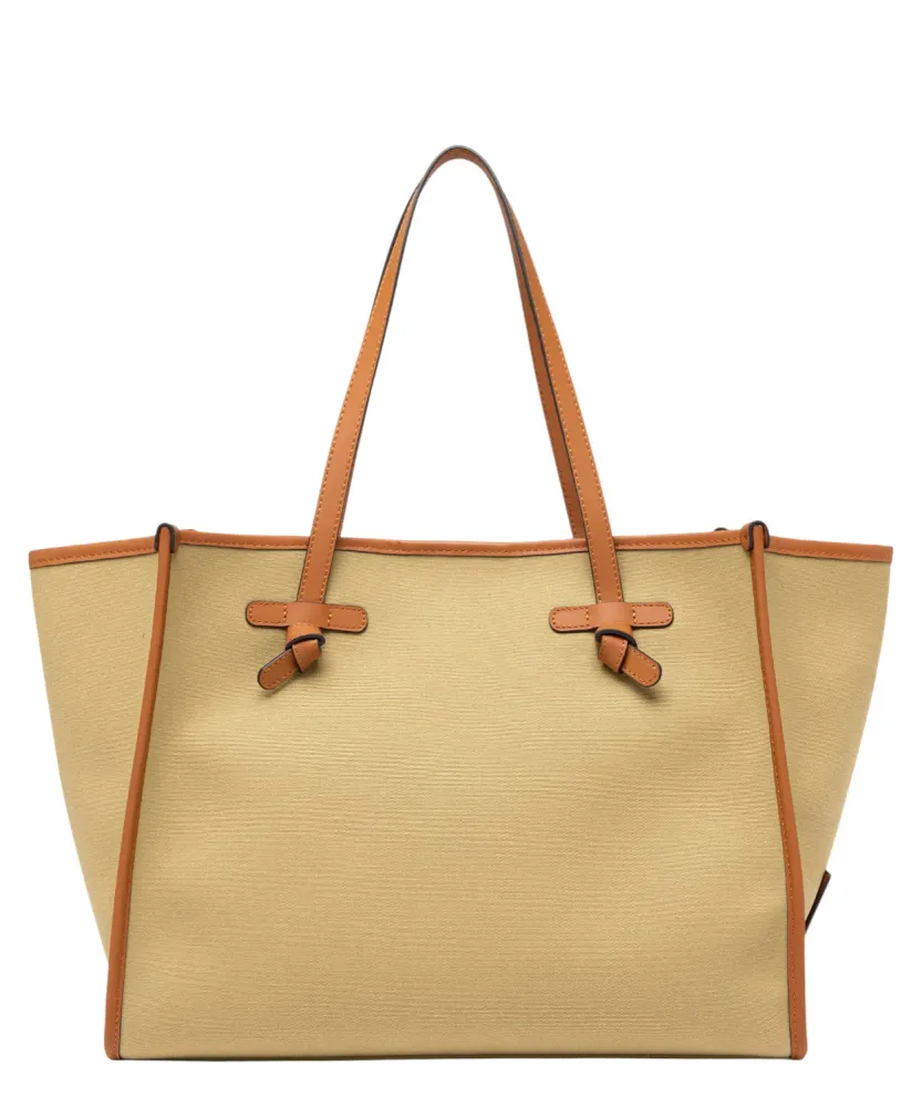 Gianni Chiarini Marcella Canvas Bag