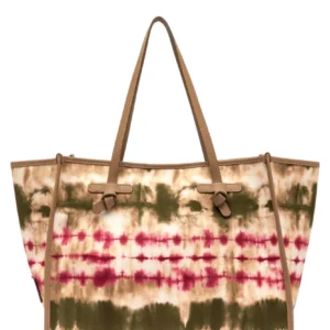 Gianni Chiarini Marcella Canvas Bag