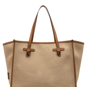 Gianni Chiarini Marcella Canvas Bag