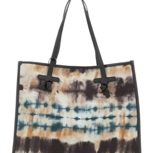 Gianni Chiarini Marcella Canvas Bag