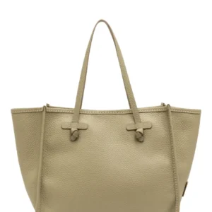 Gianni Chiarini Marcella Leather Shopping Bag