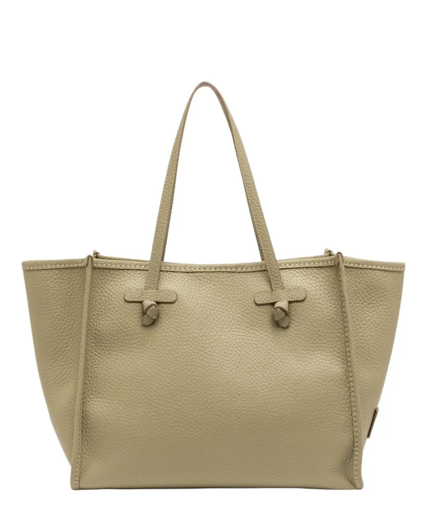 Gianni Chiarini Marcella Leather Shopping Bag