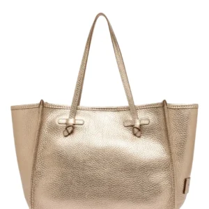 Gianni Chiarini Marcella Leather Shopping Bag