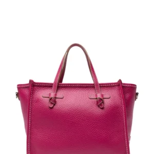 Gianni Chiarini Miss Marcella 32 Double Leather Bag