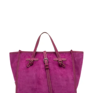 Gianni Chiarini Miss Marcella 32 suede bag