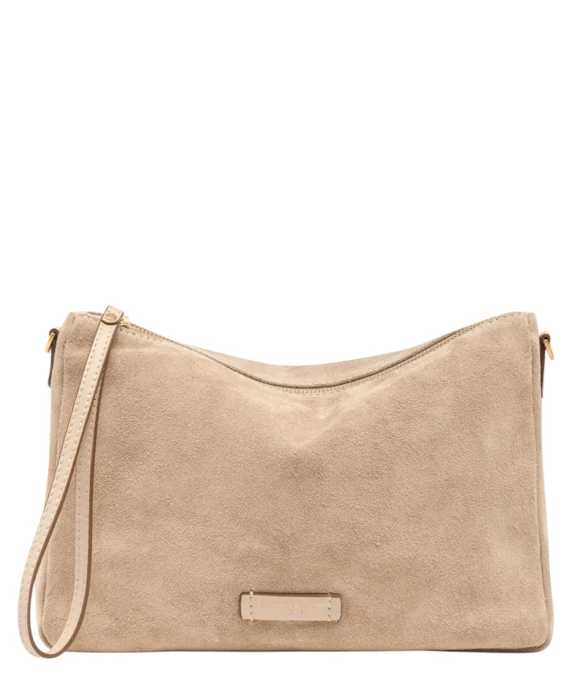Gianni Chiarini Nora Pouch Suede
