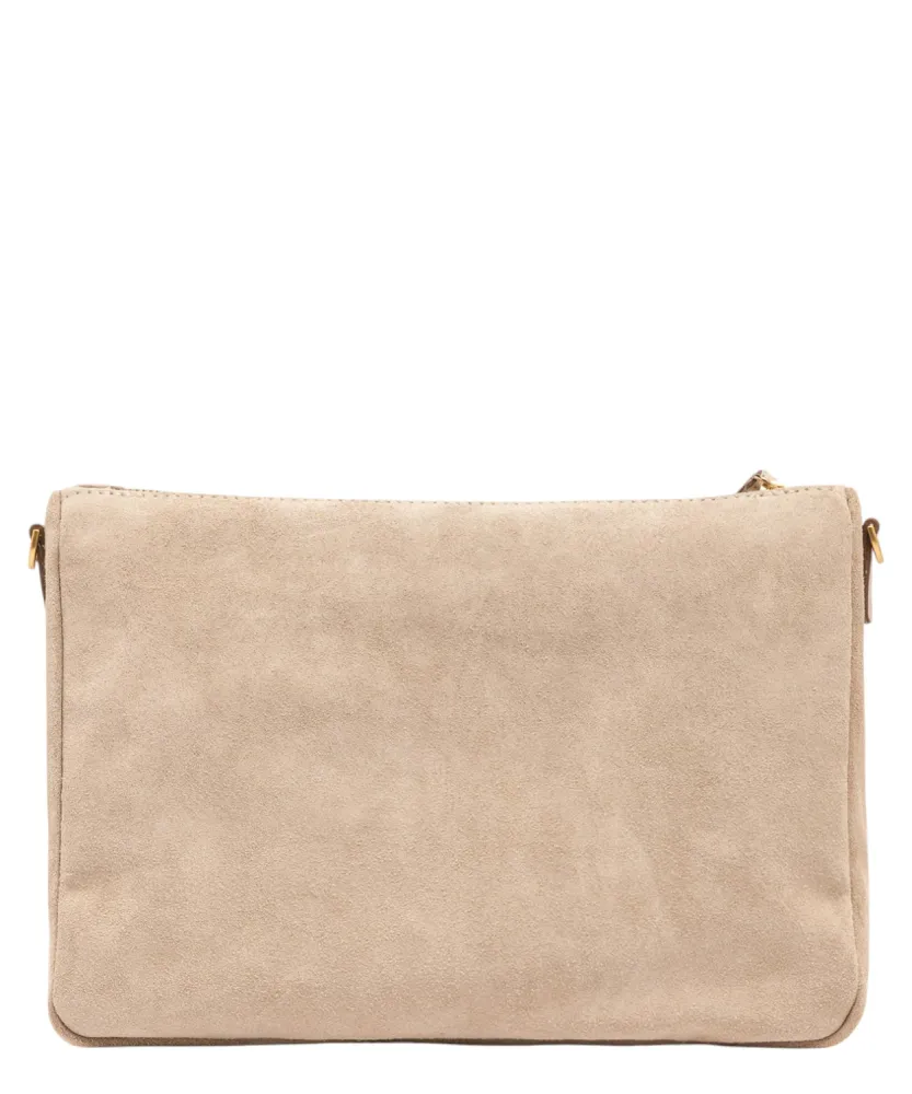 Gianni Chiarini Nora Pouch Suede