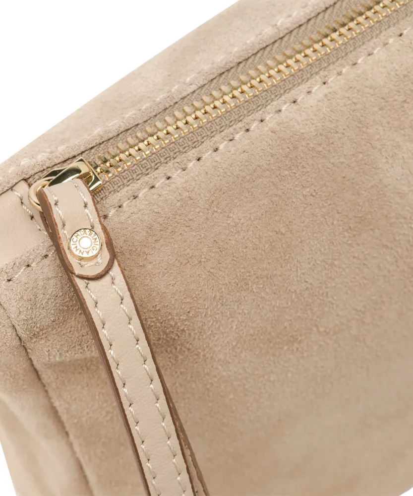 Gianni Chiarini Nora Pouch Suede
