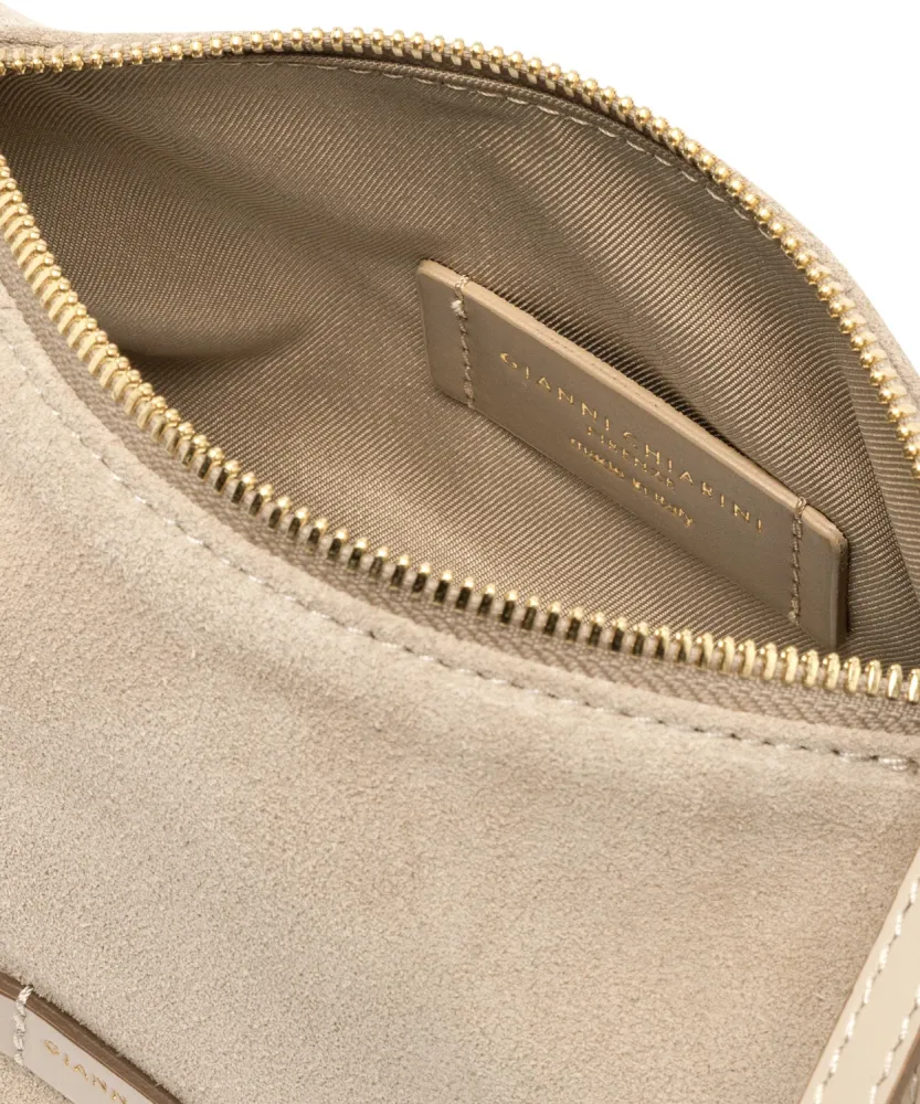 Gianni Chiarini Nora Pouch suede