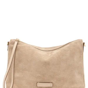 Gianni Chiarini Nora Pouch Suede