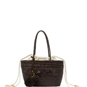 Gianni Chiarini Paloma Small Leather Bag