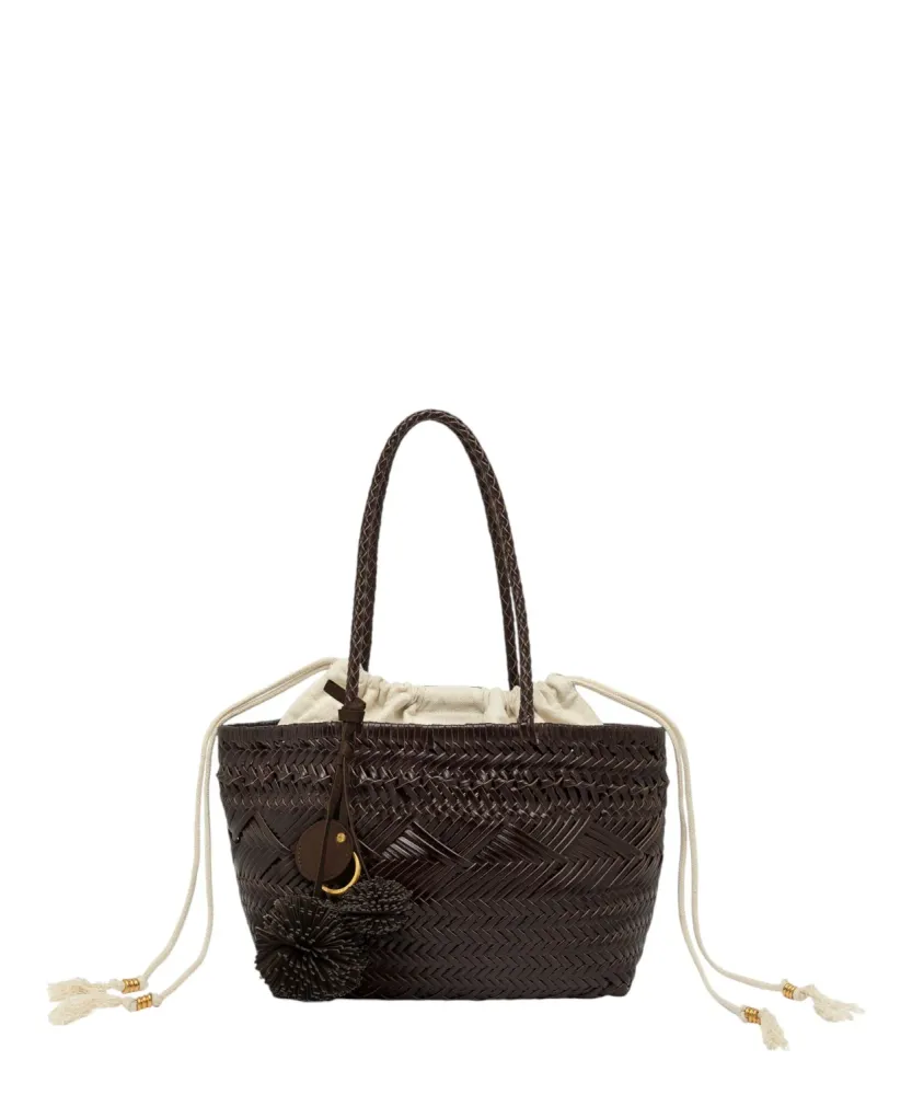 Gianni Chiarini Paloma Small Leather Bag