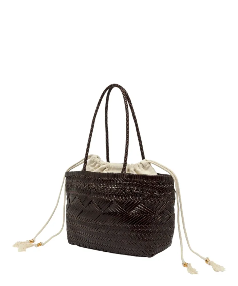 Gianni Chiarini Paloma Small Leather Bag