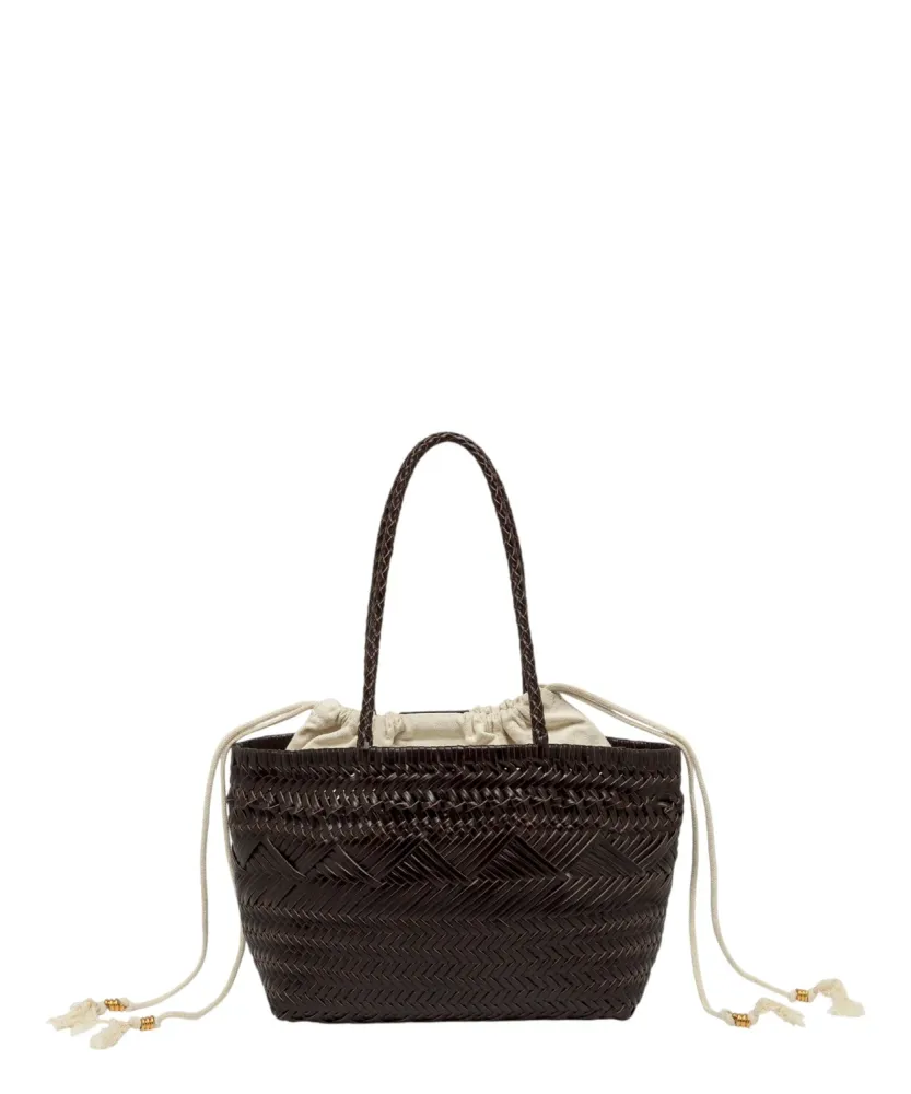 Gianni Chiarini Paloma Small Leather Bag