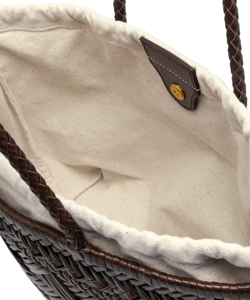 Gianni Chiarini Paloma Small Leather Bag