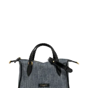 Gianni Chiarini Roxy Bowling Bag Jeans