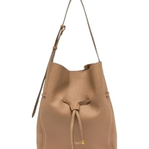 Gianni Chiarini Siena Large Double Leather Bag