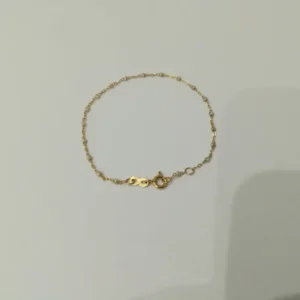 Класическа гривна Gigi Clozeau