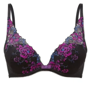 Съблазнителен сутиен с дантела Gossard VIP Floral Attraction