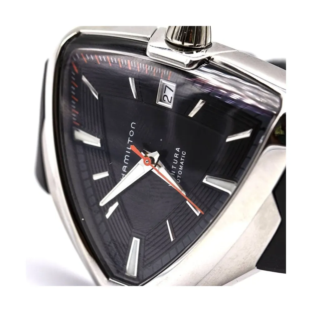 Hamilton Ventura Elvis Presley 80 H245550 - Автоматичен мъжки часовник