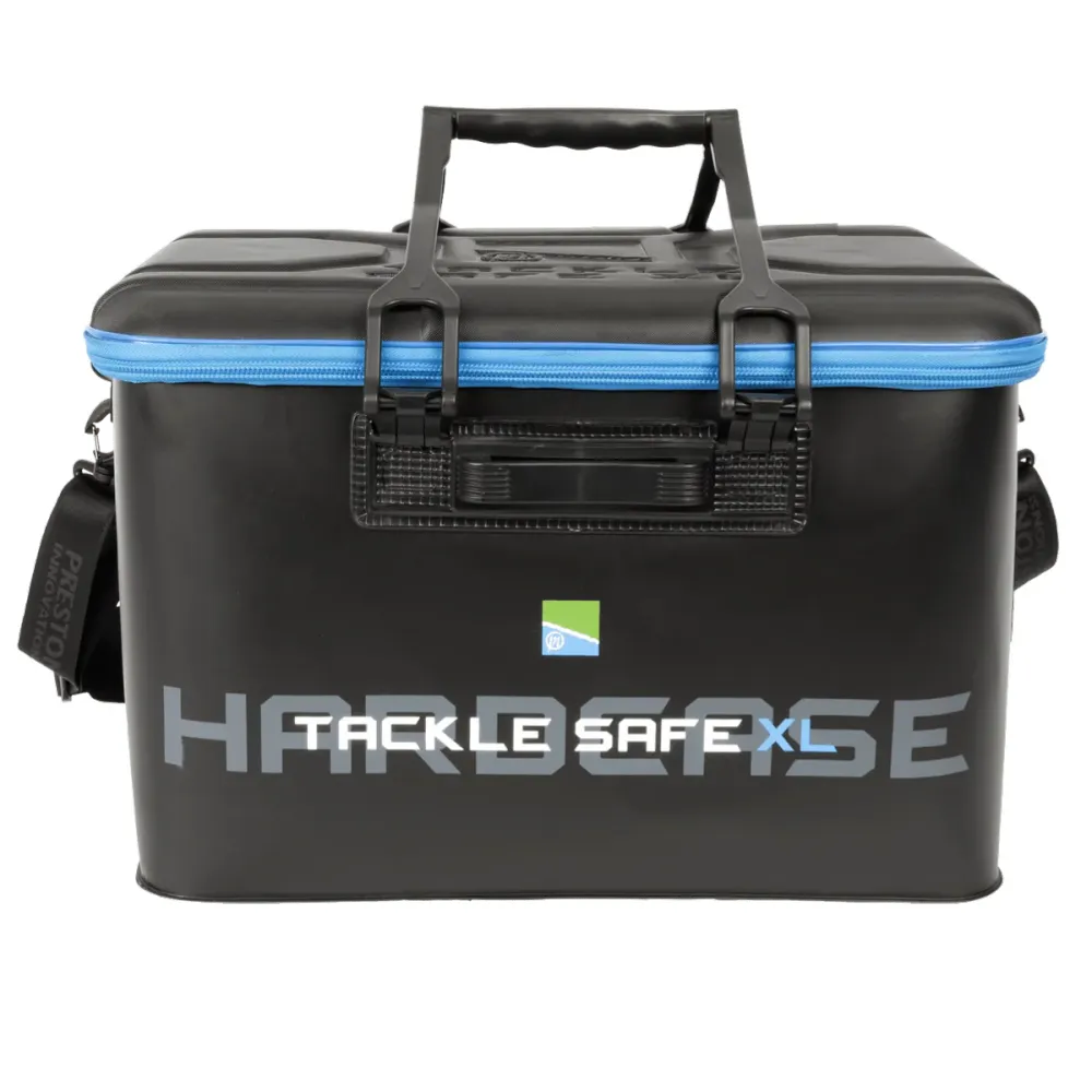 HARDCASE TACKLE SAFE XL
