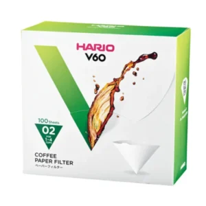 Филтри Hario V60 02 White