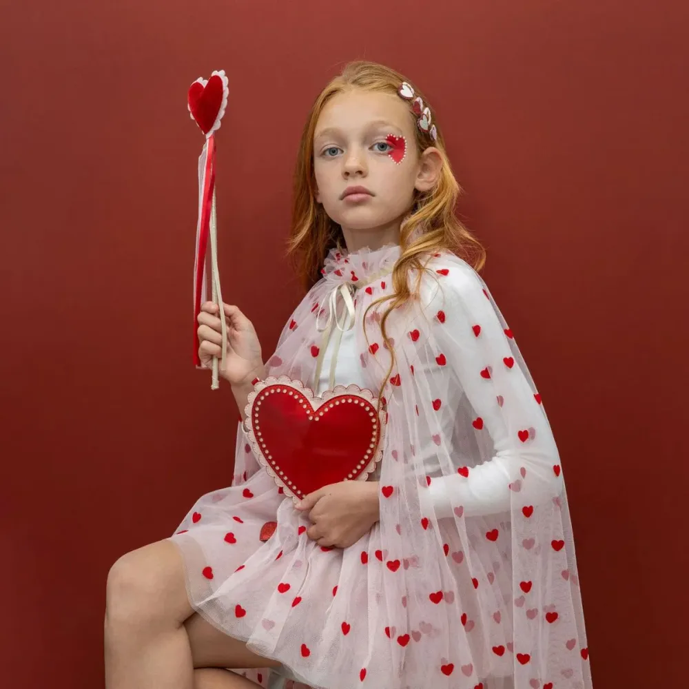 Туту пола Heart