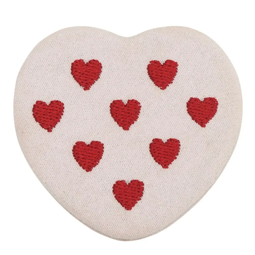 Огледало Heart