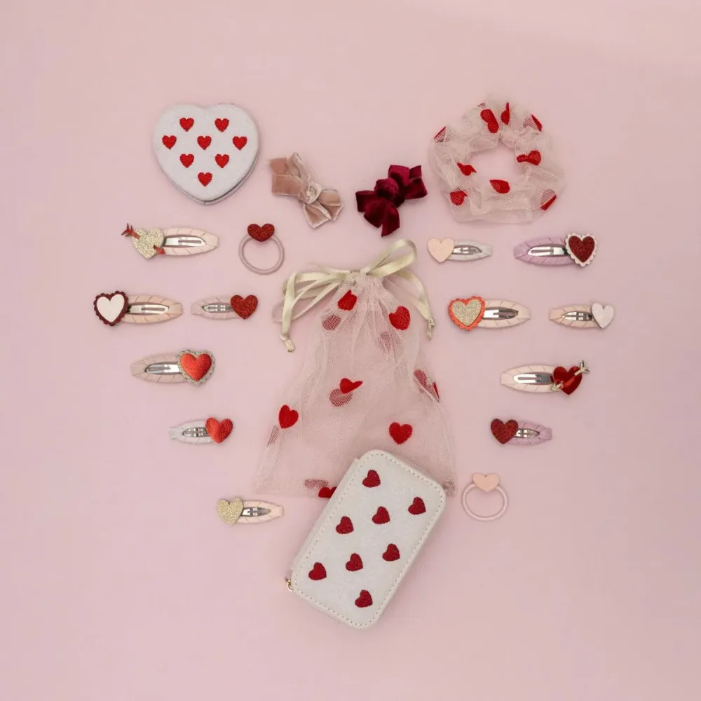 Огледало Heart