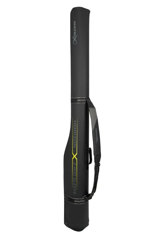 HORIZON RIGID 2 ROD SLEEVE 1.95m - 🎁