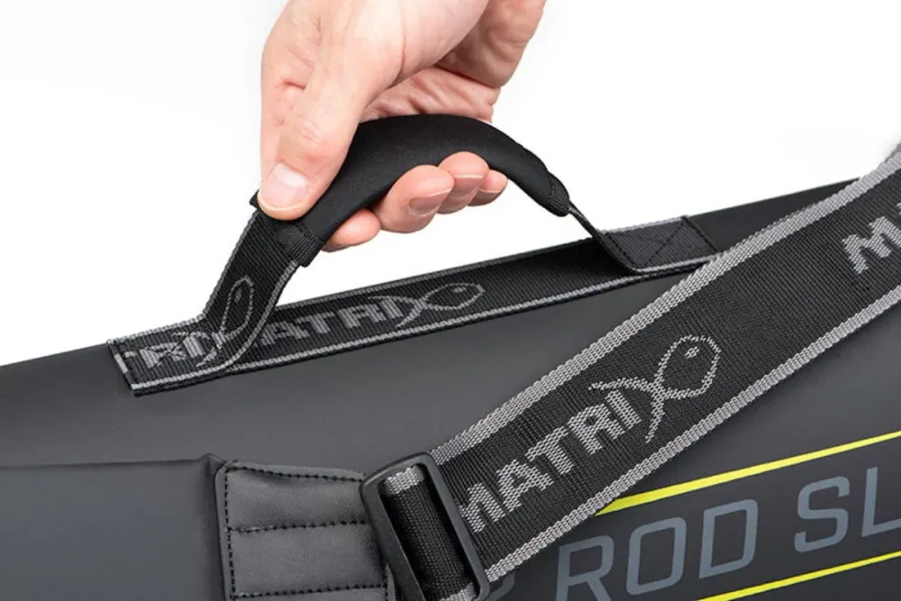 HORIZON RIGID 2 ROD SLEEVE 1.95m - 🎁