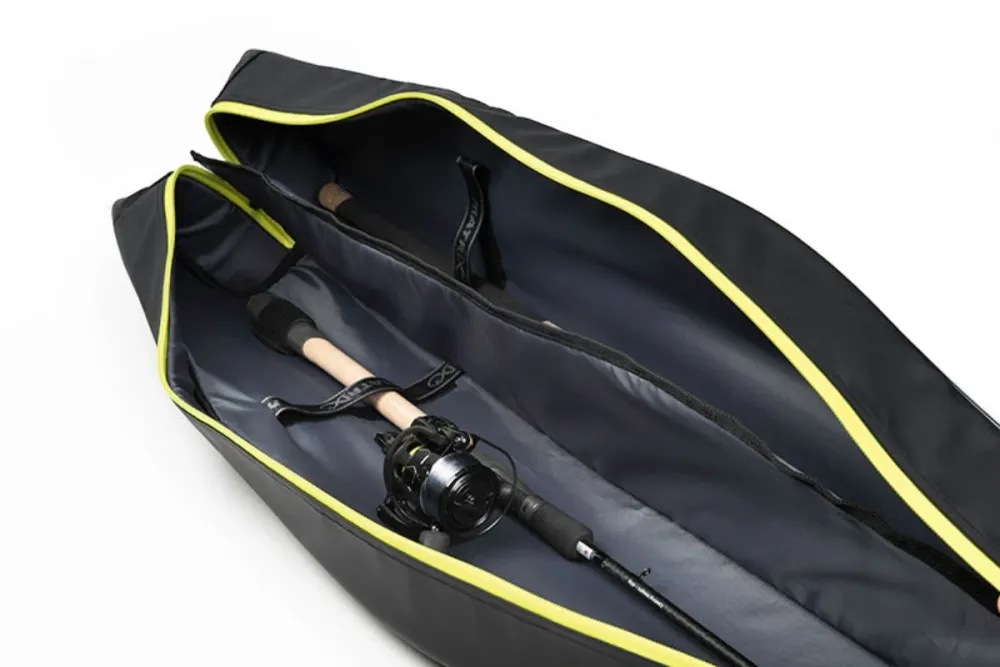 HORIZON RIGID 2 ROD SLEEVE 1.95m - 🎁