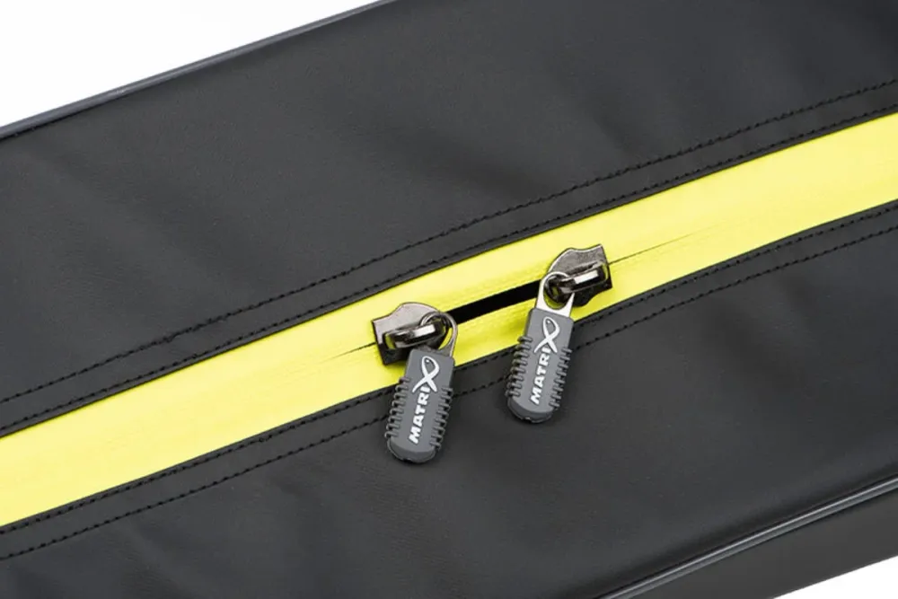 HORIZON RIGID 2 ROD SLEEVE 1.95m - 🎁