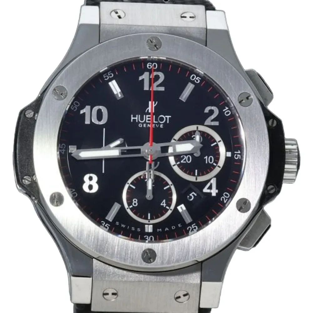 Часовник с хронограф Hublot Big Bang 44