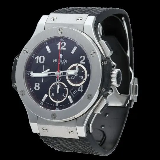 Часовник с хронограф Hublot Big Bang 44