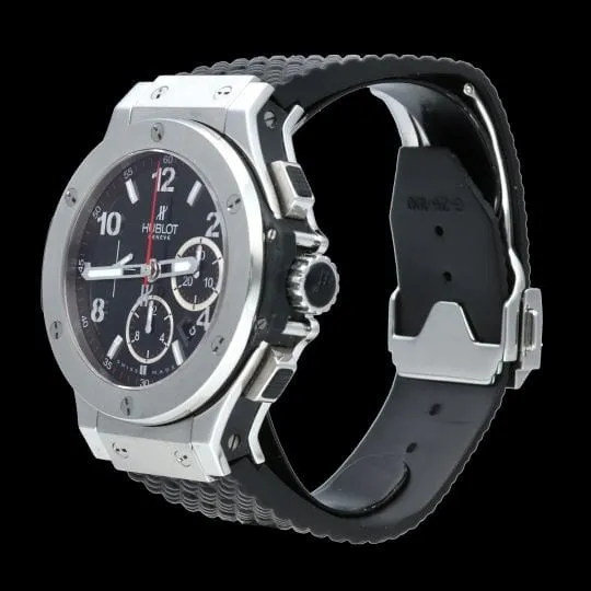 Часовник с хронограф Hublot Big Bang 44