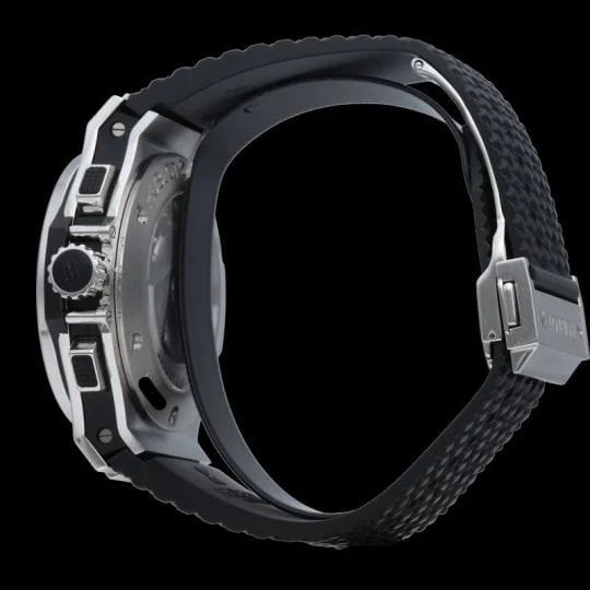 Часовник с хронограф Hublot Big Bang 44
