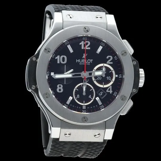 Часовник с хронограф Hublot Big Bang 44